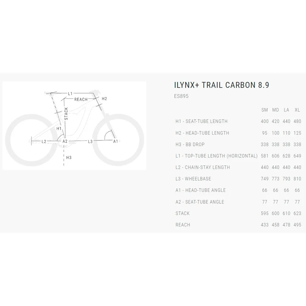 BH Bikes Ilynx+ Trail Carbon 8.9 Ep801 29´´ Xt 2025 Elektrische Mountainbike BH Bikes Ilynx+ Trail Carbon 8.9 Ep801 29´´ Xt 2025 Elektrische Mountainbike