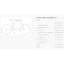 BH Bikes Ilynx+ Trail Carbon 8.9 Ep801 29´´ Xt 2025 Elektrische Mountainbike