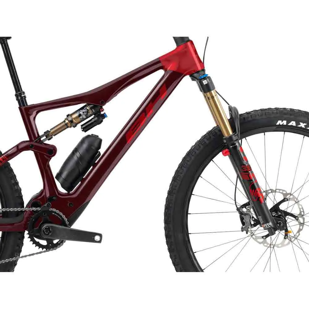 BH Bikes Ilynx Trail Carbon Pro 8.9 2exmag Gen2 29´´ Xt 2023 Elektrische Mountainbike, Red / red / red, L, 720Wh