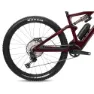 BH Bikes Ilynx Trail Carbon Pro 8.9 2exmag Gen2 29´´ Xt 2023 Elektrische Mountainbike, Red / red / red, L, 720Wh