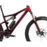 BH Bikes Ilynx Trail Carbon Pro 8.9 2exmag Gen2 29´´ Xt 2023 Elektrische Mountainbike, Red / red / red, L, 720Wh