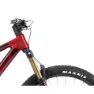 BH Bikes Ilynx Trail Carbon Pro 8.9 2exmag Gen2 29´´ Xt 2023 Elektrische Mountainbike, Red / red / red, L, 720Wh