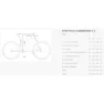 BH Bikes Ilynx Trail Carbon Pro 8.9 2exmag Gen2 29´´ Xt 2023 Elektrische Mountainbike, Red / red / red, L, 720Wh