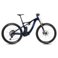 BH Bikes Ilynx+ Trail Pro 8.9 29´´ Xt 2023 Elektrische Mountainbike BH Bikes Ilynx+ Trail Pro 8.9 29´´ Xt 2023 Elektrische Mountainbike