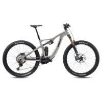BH Bikes Ilynx+ Trail Pro 8.9 29´´ Xt 2023 Elektrische Mountainbike BH Bikes Ilynx+ Trail Pro 8.9 29´´ Xt 2023 Elektrische Mountainbike
