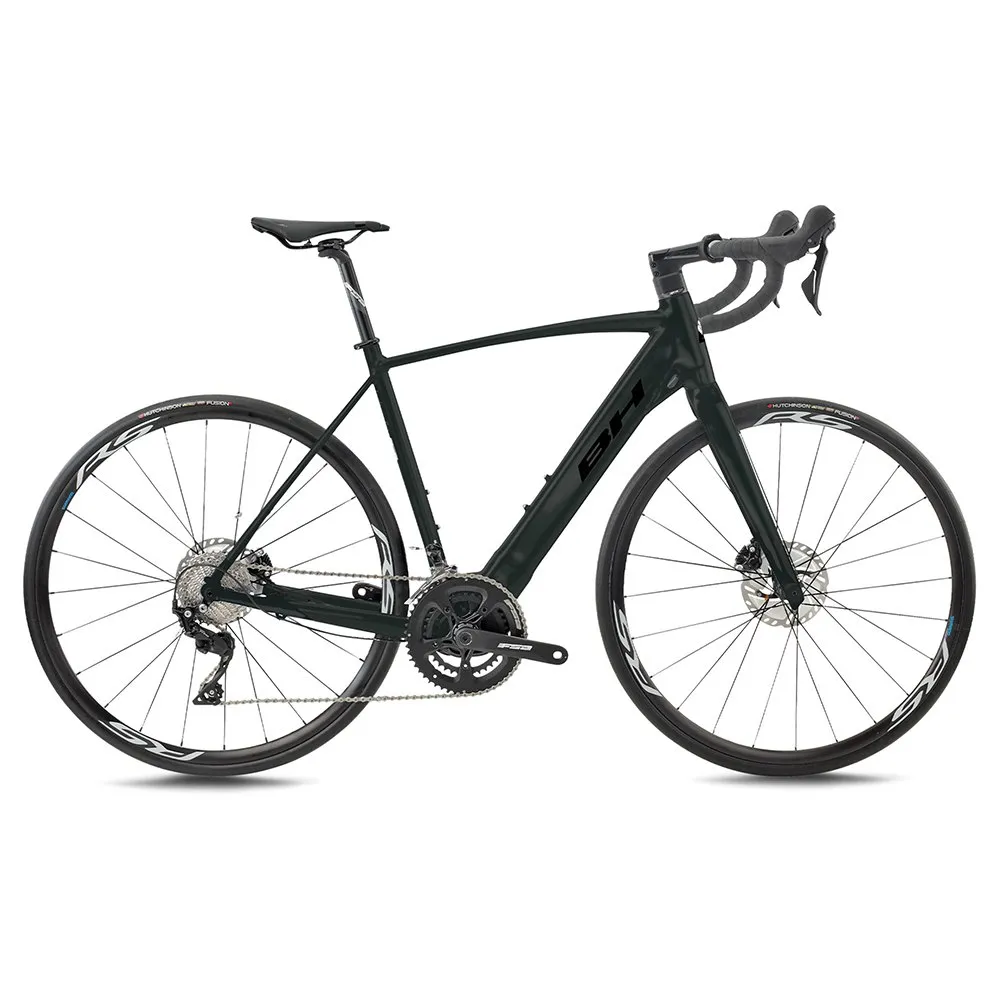 BH Bikes Irs1 1.2 105 2025 E-rennrad BH Bikes Irs1 1.2 105 2025 E-rennrad