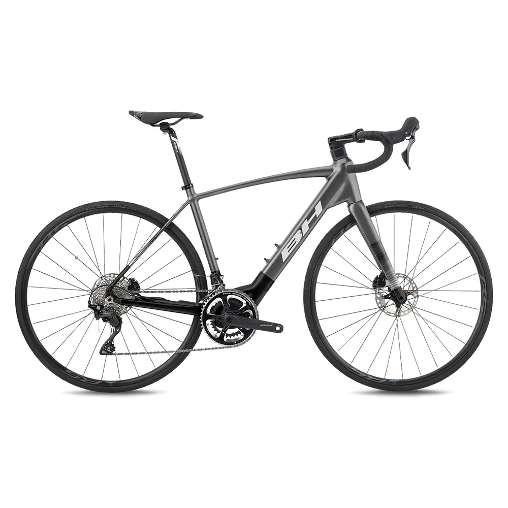 BH Bikes Irs1 1.2 2ezmag 105 2026 E-rennrad