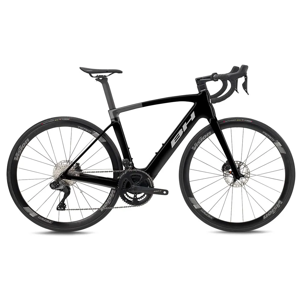 BH Bikes Irs1 Carbon 1.4 105 2025 E-rennrad BH Bikes Irs1 Carbon 1.4 105 2025 E-rennrad