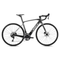 BH Bikes Irs1 Carbon 1.4 2ezmag 105 2026 E-rennrad