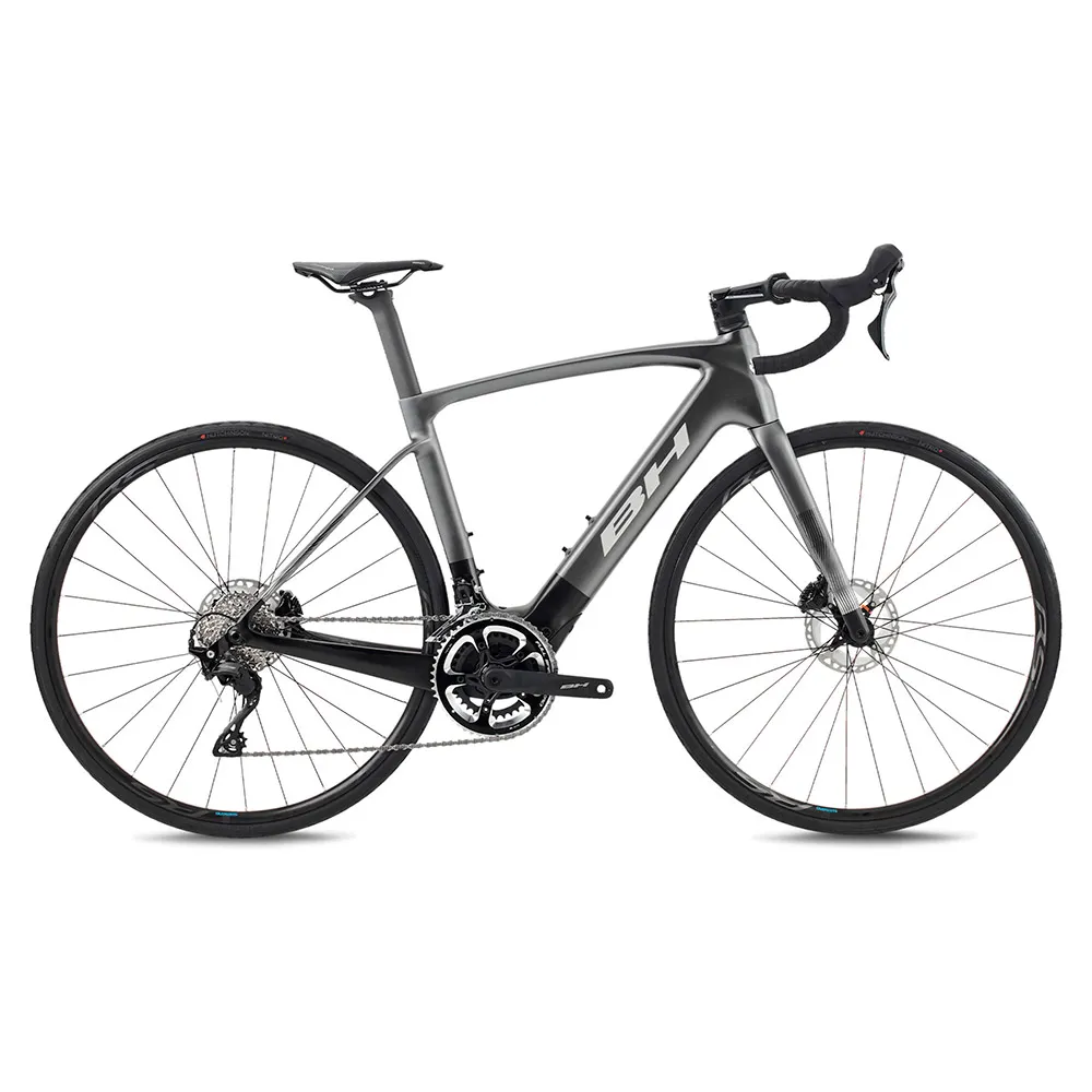 BH Bikes Irs1 Carbon 1.4 2ezmag 105 2026 E-rennrad
