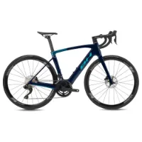 BH Bikes Irs1 Carbon 1.5 105 Di2 2025 E-rennrad BH Bikes Irs1 Carbon 1.5 105 Di2 2025 E-rennrad