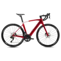 BH Bikes Irs1 Carbon 1.5 105 Di2 2025 E-rennrad BH Bikes Irs1 Carbon 1.5 105 Di2 2025 E-rennrad