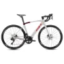 BH Bikes Irs1 Carbon 1.5 105 Di2 2025 E-rennrad