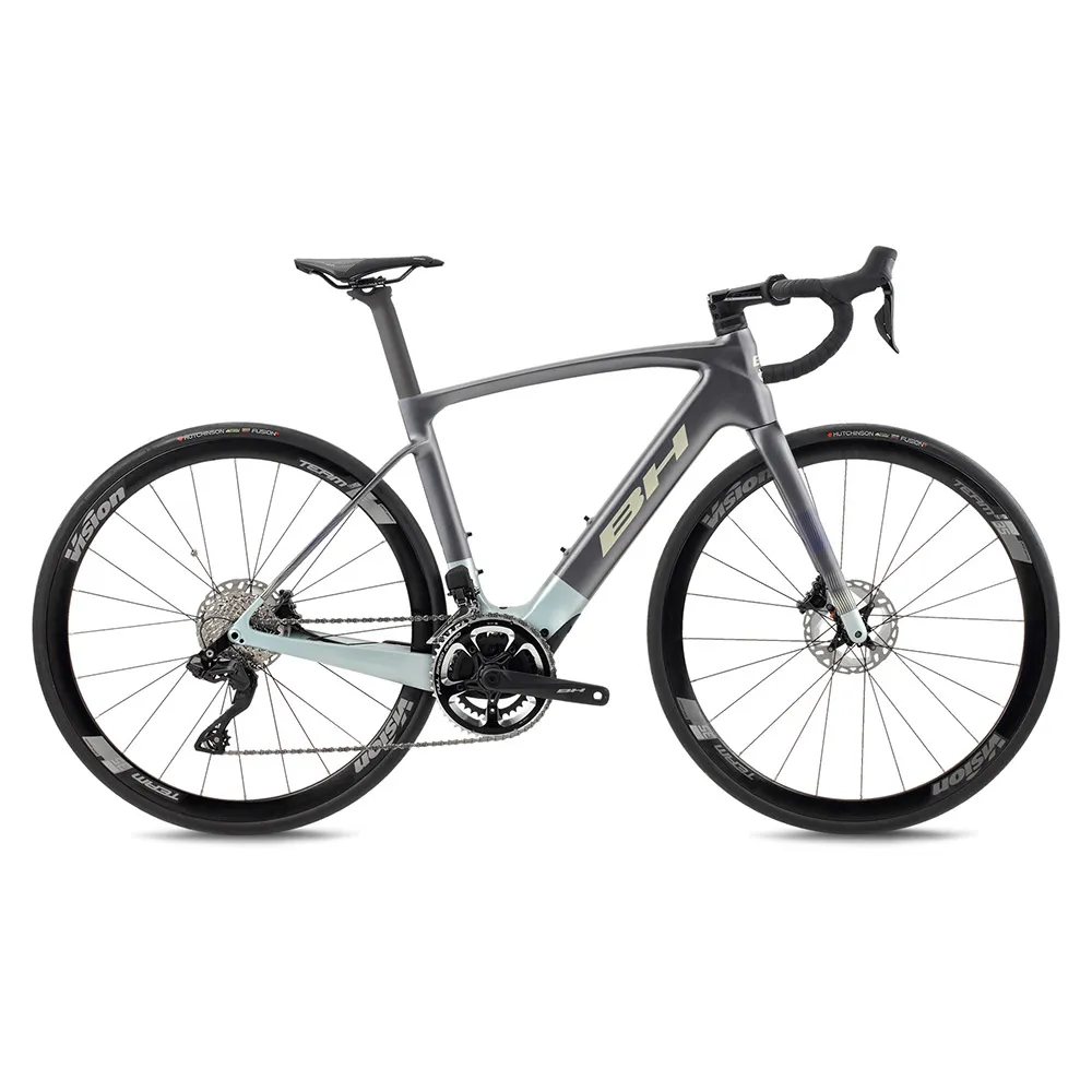 BH Bikes Irs1 Carbon 1.5 2ezmag 105 Di2 2026 E-rennrad, Syg, XL, 630Wh BH Bikes Irs1 Carbon 1.5 2ezmag 105 Di2 2026 E-rennrad, Syg, XL, 630Wh