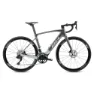 BH Bikes Irs1 Carbon 1.5 2ezmag 105 Di2 2026 E-rennrad, Syg, XL, 630Wh