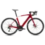 BH Bikes Irs1 Carbon 1.6 Ultegra Di2 2025 E-rennrad