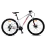 BH Bikes Kx10 27.5´´ Altus Mountainbike