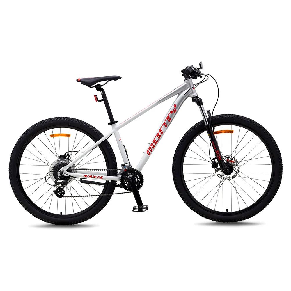 BH Bikes Kx10 27.5´´ Altus Mountainbike BH Bikes Kx10 27.5´´ Altus Mountainbike
