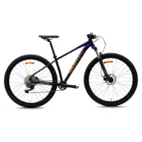 BH Bikes Kx11 27.5´´ Deore M5120 Mountainbike BH Bikes Kx11 27.5´´ Deore M5120 Mountainbike