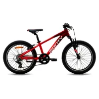 BH Bikes Kx5 20´´ Tourney Mountainbike BH Bikes Kx5 20´´ Tourney Mountainbike