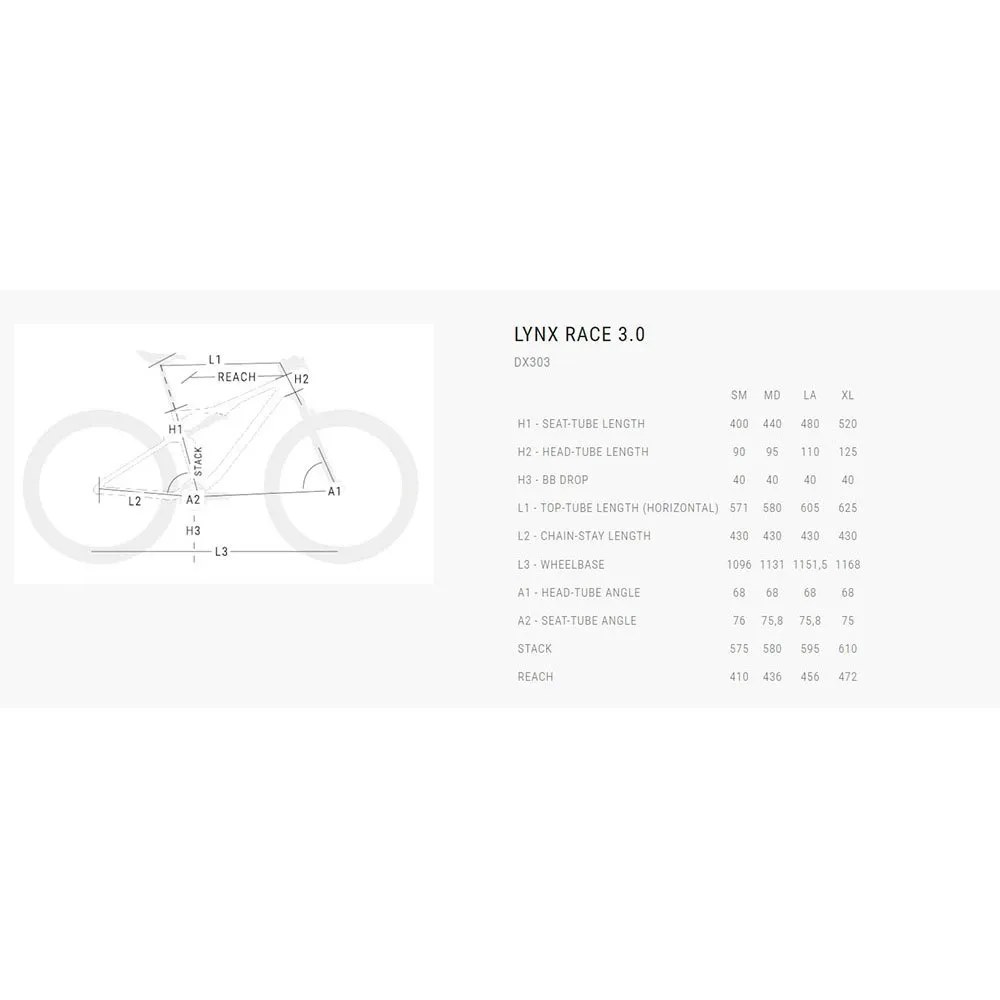 BH Bikes Lynx Race 3.0 29´´ Deore 2023 Mountainbike BH Bikes Lynx Race 3.0 29´´ Deore 2023 Mountainbike