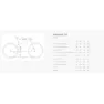 BH Bikes Lynx Race 3.0 29´´ Deore 2023 Mountainbike