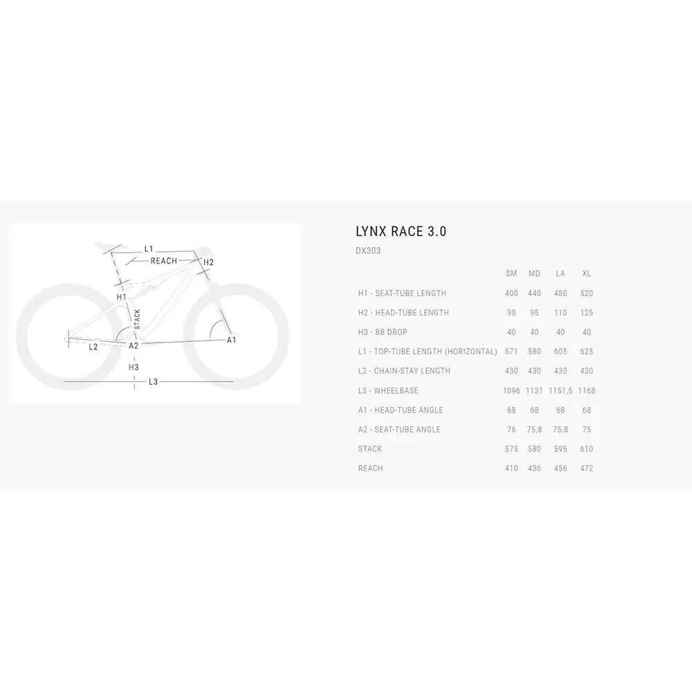 BH Bikes Lynx Race 3.0 29´´ Deore 2023 Mountainbike BH Bikes Lynx Race 3.0 29´´ Deore 2023 Mountainbike