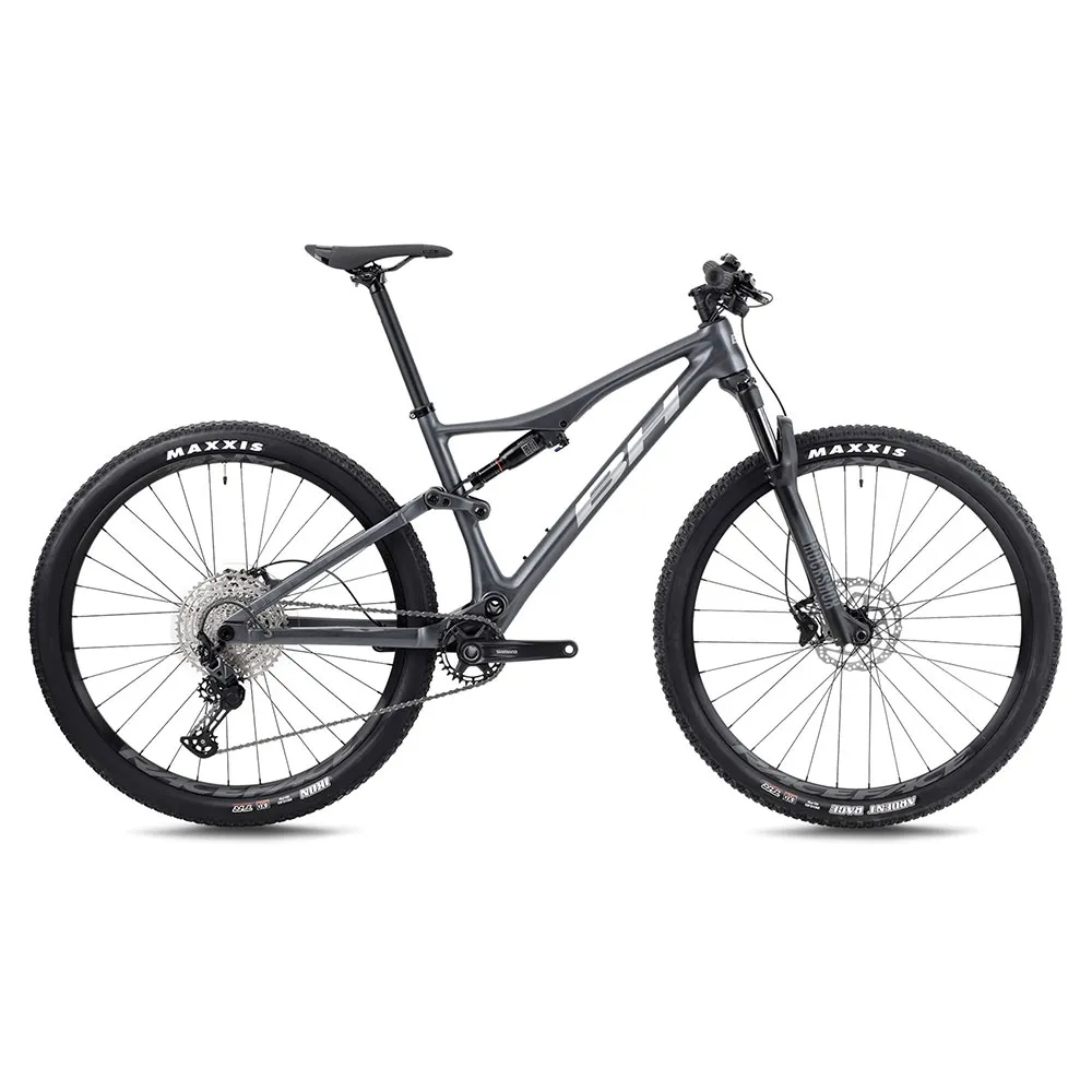BH Bikes Lynx Race 3.0 29´´ Slx 7100 2025 Mountainbike BH Bikes Lynx Race 3.0 29´´ Slx 7100 2025 Mountainbike