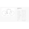 BH Bikes Lynx Race 4.0 29´´ Xt 8100 12s 2026 Mountainbike