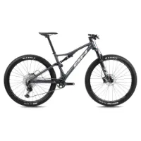 BH Bikes Lynx Race 4.0 29´´ Xt 8100 2025 Mountainbike BH Bikes Lynx Race 4.0 29´´ Xt 8100 2025 Mountainbike