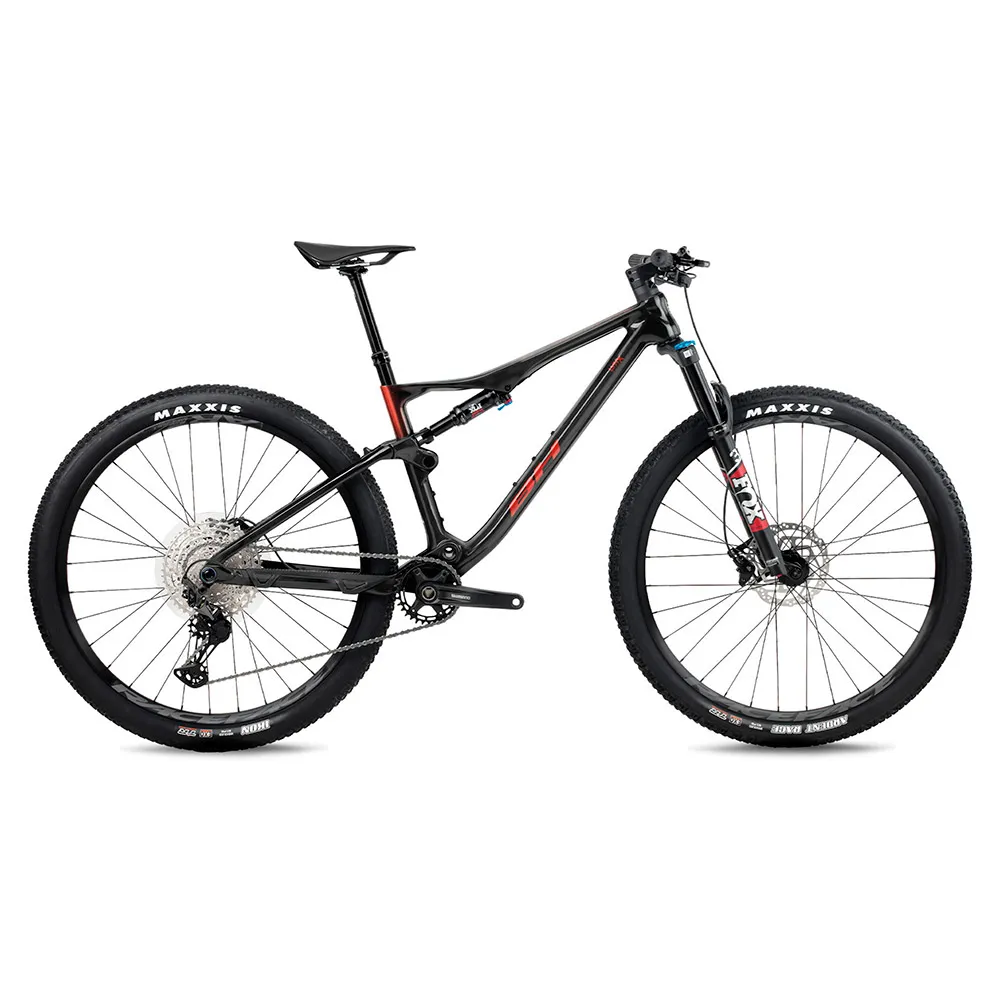 BH Bikes Lynx Race 6.0 29´´ Xt 2026 Mountainbike