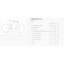 BH Bikes Lynx Race 6.0 29´´ Xt 8100 2023 Mountainbike