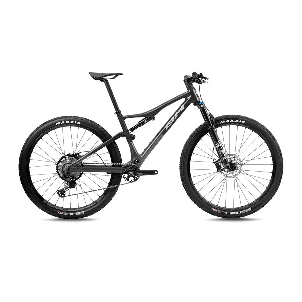 BH Bikes Lynx Race 6.0 29´´ Xt 8100 2023 Mountainbike BH Bikes Lynx Race 6.0 29´´ Xt 8100 2023 Mountainbike