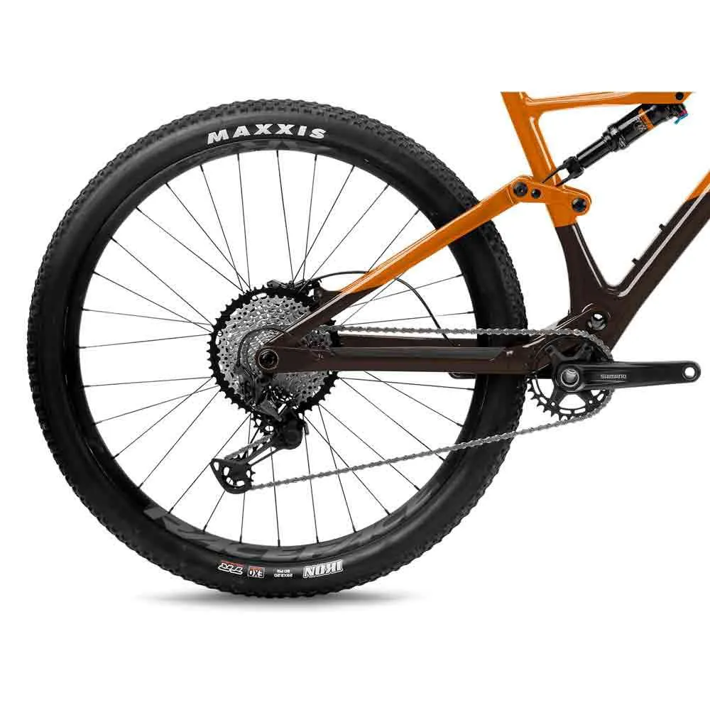 BH Bikes Lynx Race 6.0 29´´ Xt 8100 2023 Mountainbike BH Bikes Lynx Race 6.0 29´´ Xt 8100 2023 Mountainbike