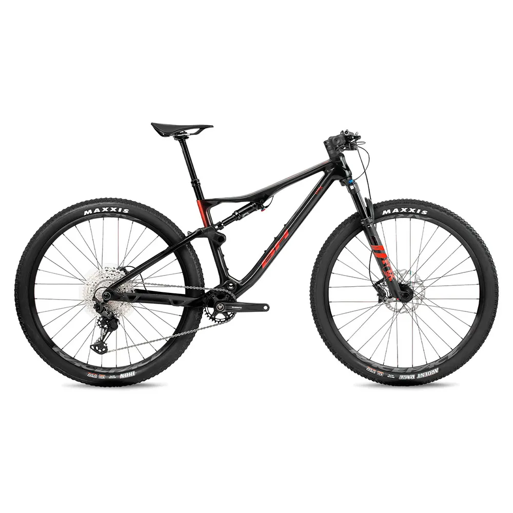 BH Bikes Lynx Race 6.5 29´´ Xt 2026 Mountainbike, Nrr, M BH Bikes Lynx Race 6.5 29´´ Xt 2026 Mountainbike, Nrr, M