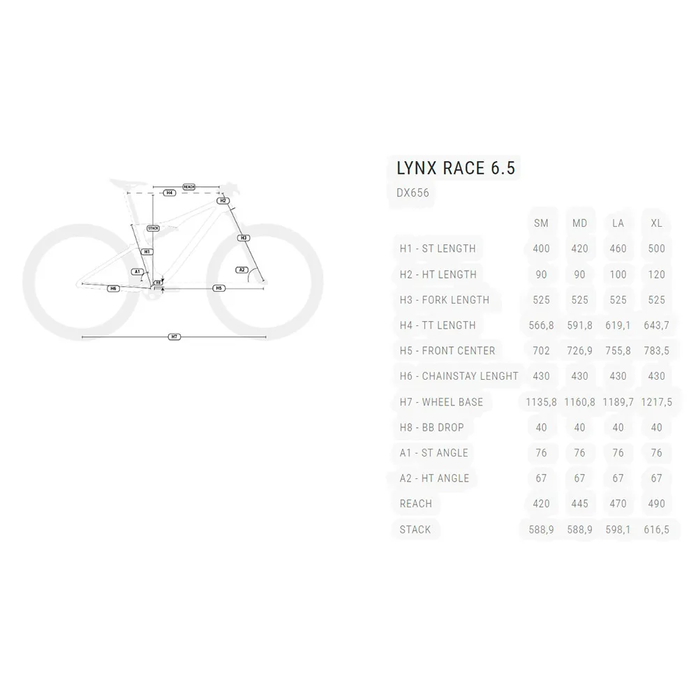 BH Bikes Lynx Race 6.5 29´´ Xt 2026 Mountainbike, Nrr, M BH Bikes Lynx Race 6.5 29´´ Xt 2026 Mountainbike, Nrr, M