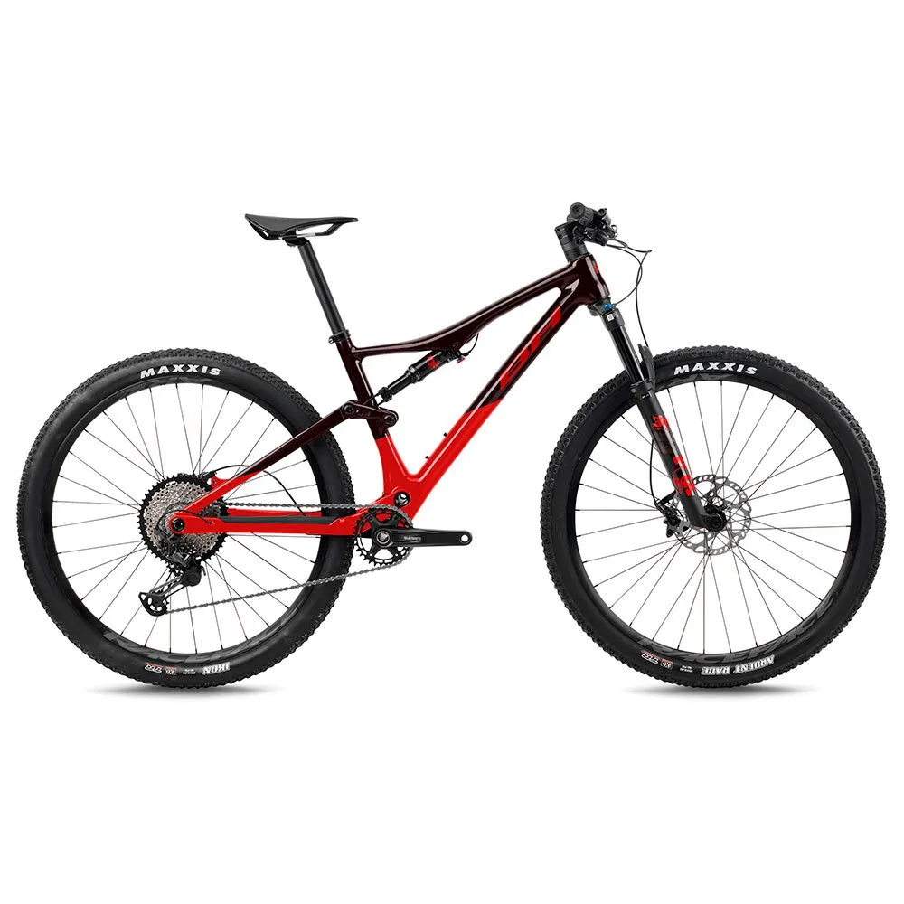 BH Bikes Lynx Race 6.5 29´´ Xt 8100 2023 Mountainbike BH Bikes Lynx Race 6.5 29´´ Xt 8100 2023 Mountainbike