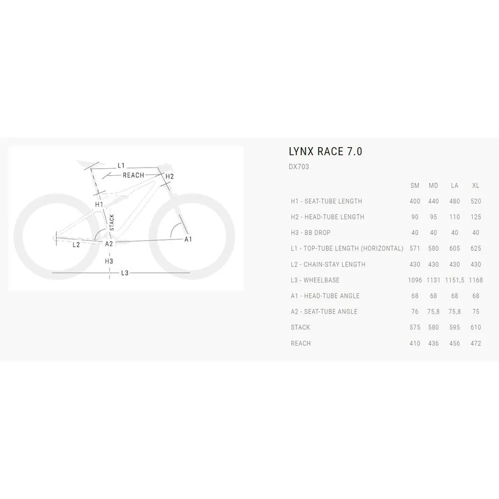 BH Bikes Lynx Race 7.0 29´´ Xt 8100 2023 Mountainbike BH Bikes Lynx Race 7.0 29´´ Xt 8100 2023 Mountainbike