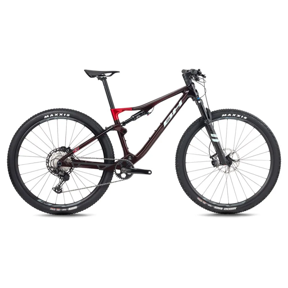 BH Bikes Lynx Race 7.0 29´´ Xt 8100 2024 Mountainbike BH Bikes Lynx Race 7.0 29´´ Xt 8100 2024 Mountainbike