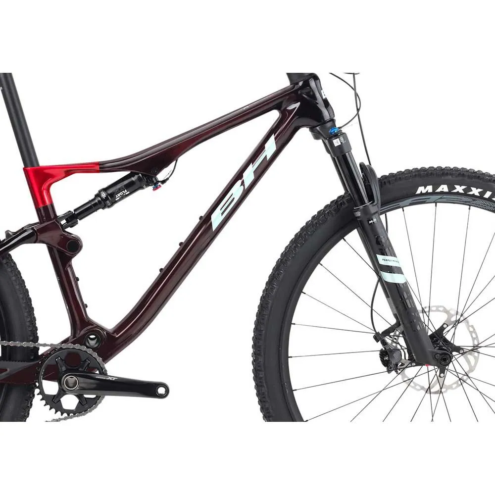 BH Bikes Lynx Race 7.0 29´´ Xt 8100 2024 Mountainbike BH Bikes Lynx Race 7.0 29´´ Xt 8100 2024 Mountainbike