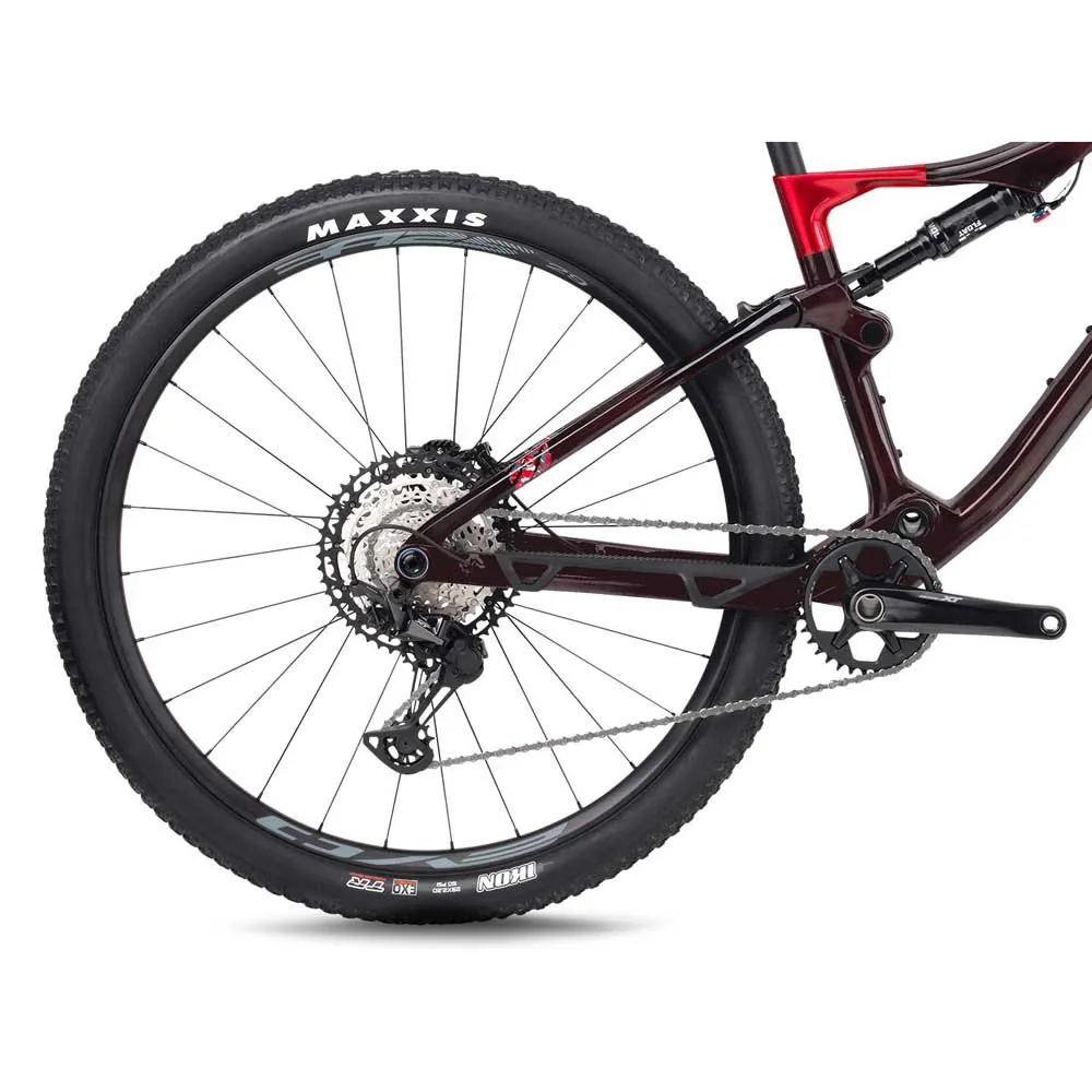 BH Bikes Lynx Race 7.0 29´´ Xt 8100 2024 Mountainbike BH Bikes Lynx Race 7.0 29´´ Xt 8100 2024 Mountainbike