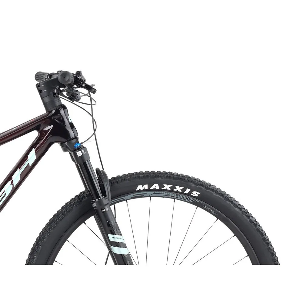 BH Bikes Lynx Race 7.0 29´´ Xt 8100 2024 Mountainbike BH Bikes Lynx Race 7.0 29´´ Xt 8100 2024 Mountainbike