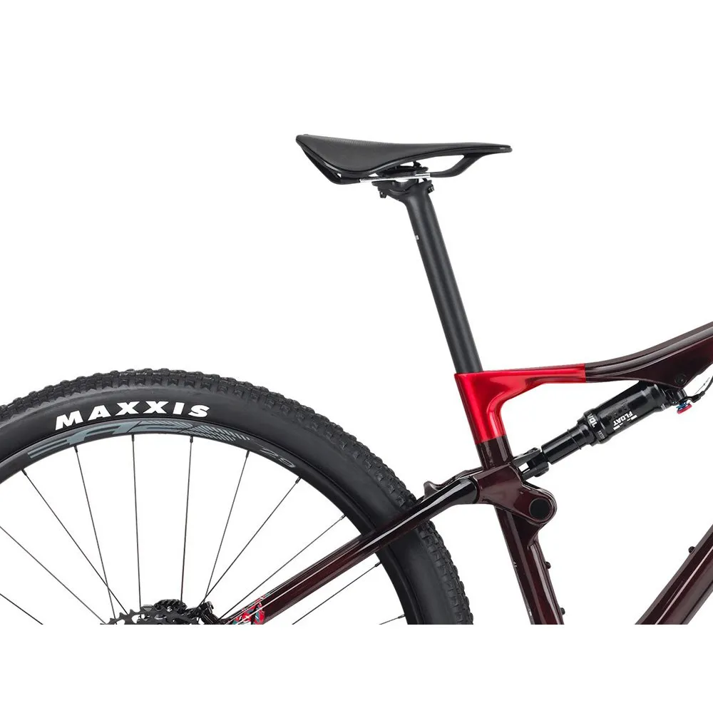 BH Bikes Lynx Race 7.0 29´´ Xt 8100 2024 Mountainbike BH Bikes Lynx Race 7.0 29´´ Xt 8100 2024 Mountainbike