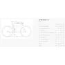 BH Bikes Lynx Race 7.0 29´´ Xt 8100 2024 Mountainbike