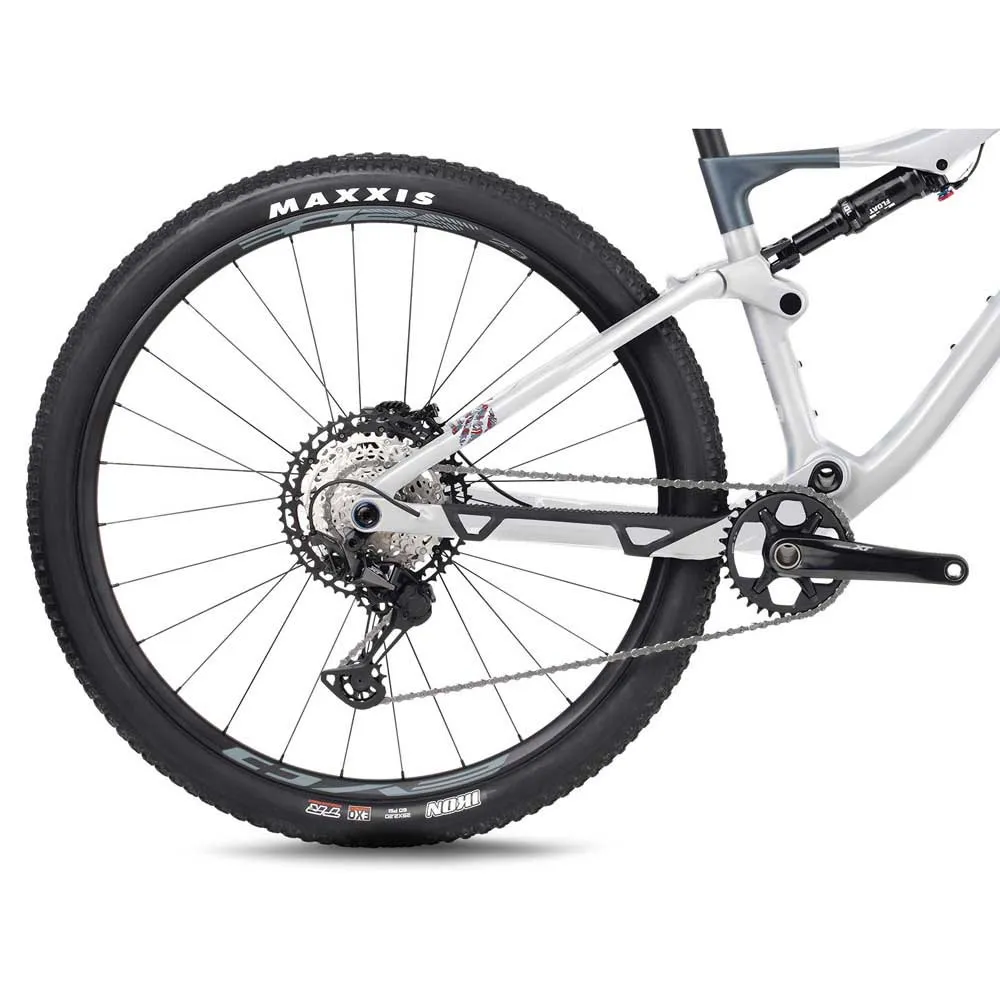 BH Bikes Lynx Race 7.0 29´´ Xt 8100 2024 Mountainbike