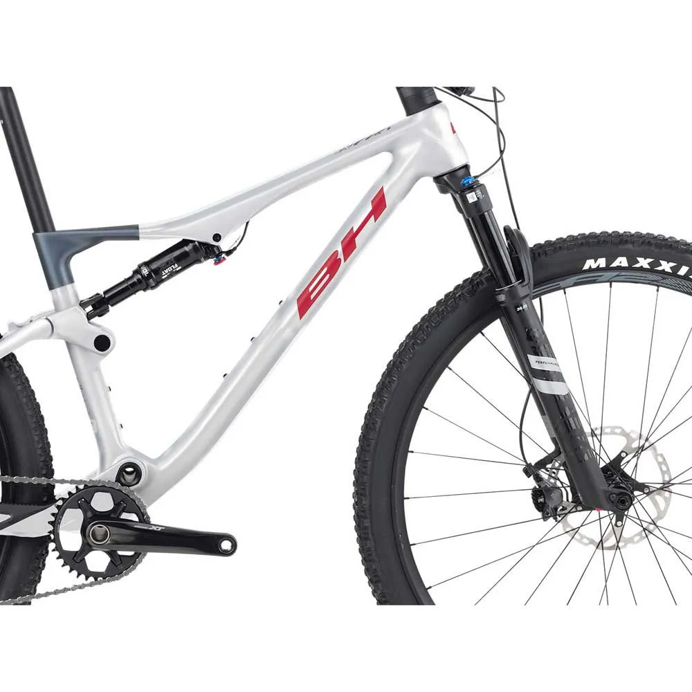 BH Bikes Lynx Race 7.0 29´´ Xt 8100 2024 Mountainbike
