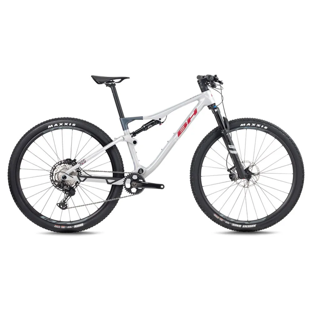 BH Bikes Lynx Race 7.0 29´´ Xt 8100 2024 Mountainbike