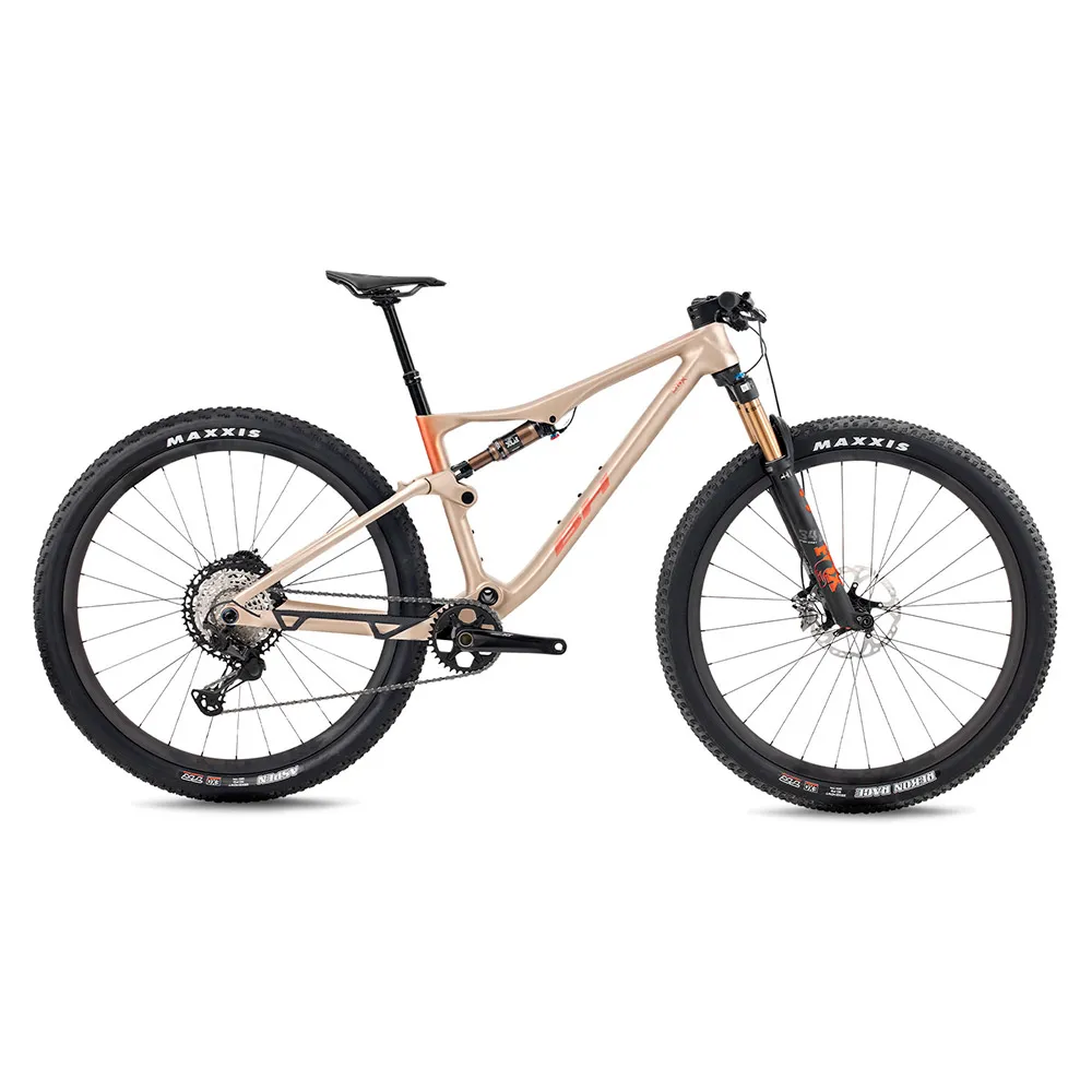 BH Bikes Lynx Race 8.0 29´´ Xt 8100 12s 2026 Mountainbike BH Bikes Lynx Race 8.0 29´´ Xt 8100 12s 2026 Mountainbike