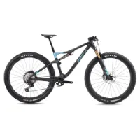 BH Bikes Lynx Race 8.0 29´´ Xt 8100 2025 Mountainbike BH Bikes Lynx Race 8.0 29´´ Xt 8100 2025 Mountainbike