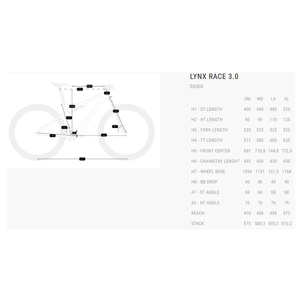 BH Bikes Lynx Race 8.0 29´´ Xt 8100 2025 Mountainbike BH Bikes Lynx Race 8.0 29´´ Xt 8100 2025 Mountainbike